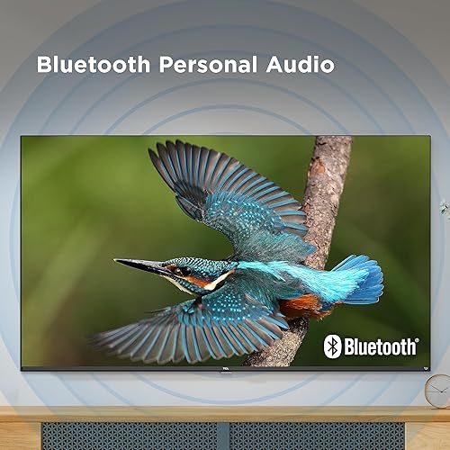 Miniatura 6 de TCL Smart TV Class S3 1080p LED de 32 pulgadas con Fire TV (modelo 32S350F, modelo 2023), Alexa integrado, compatible con Apple AirPlay, transmisión