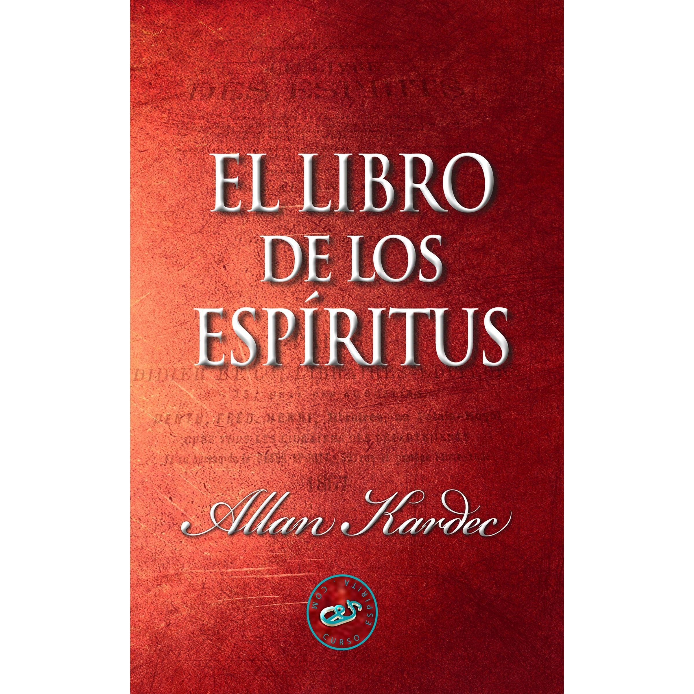 El Libro de los Espíritus