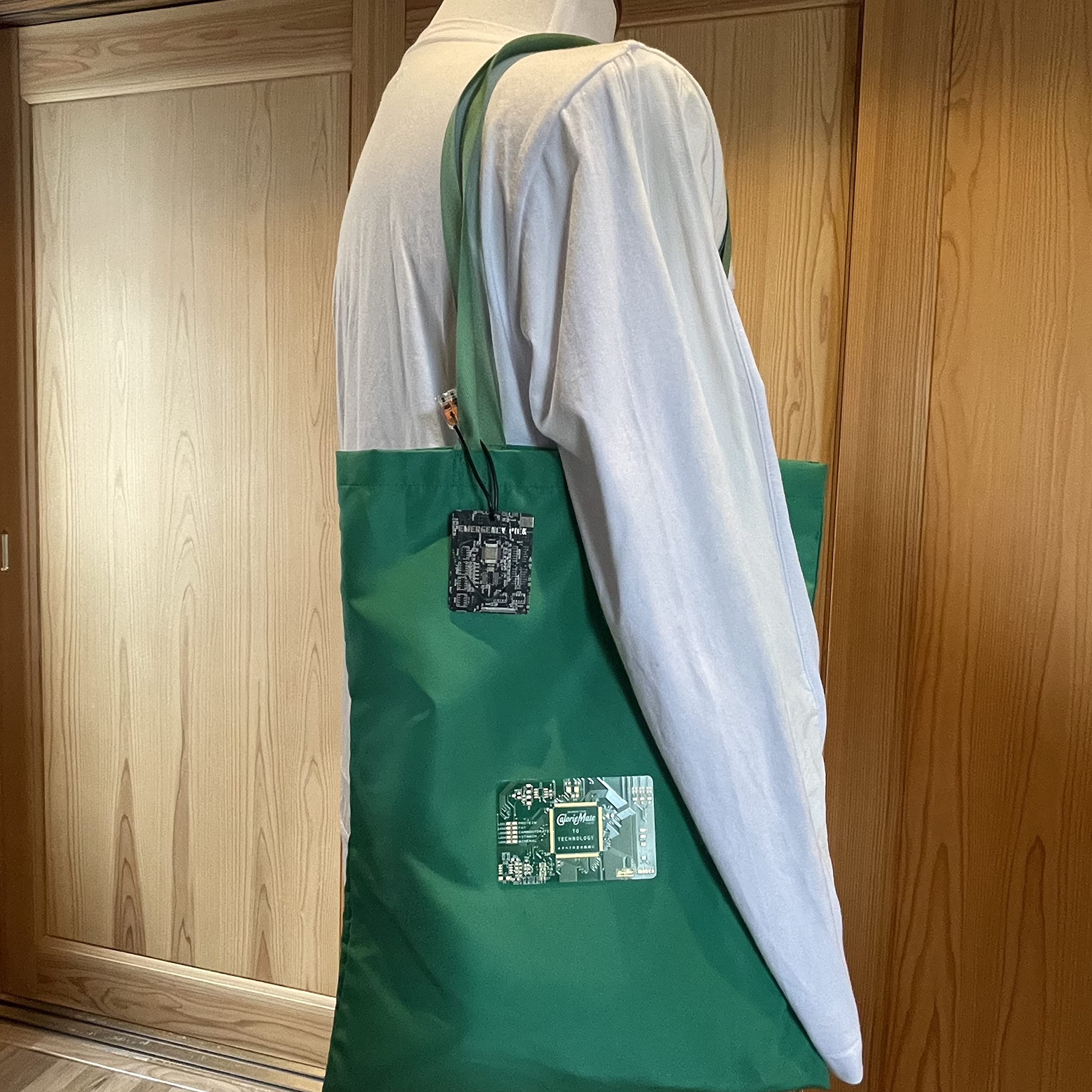 FLASH PCB ver. 基板アート ピックキーホルダー 黒