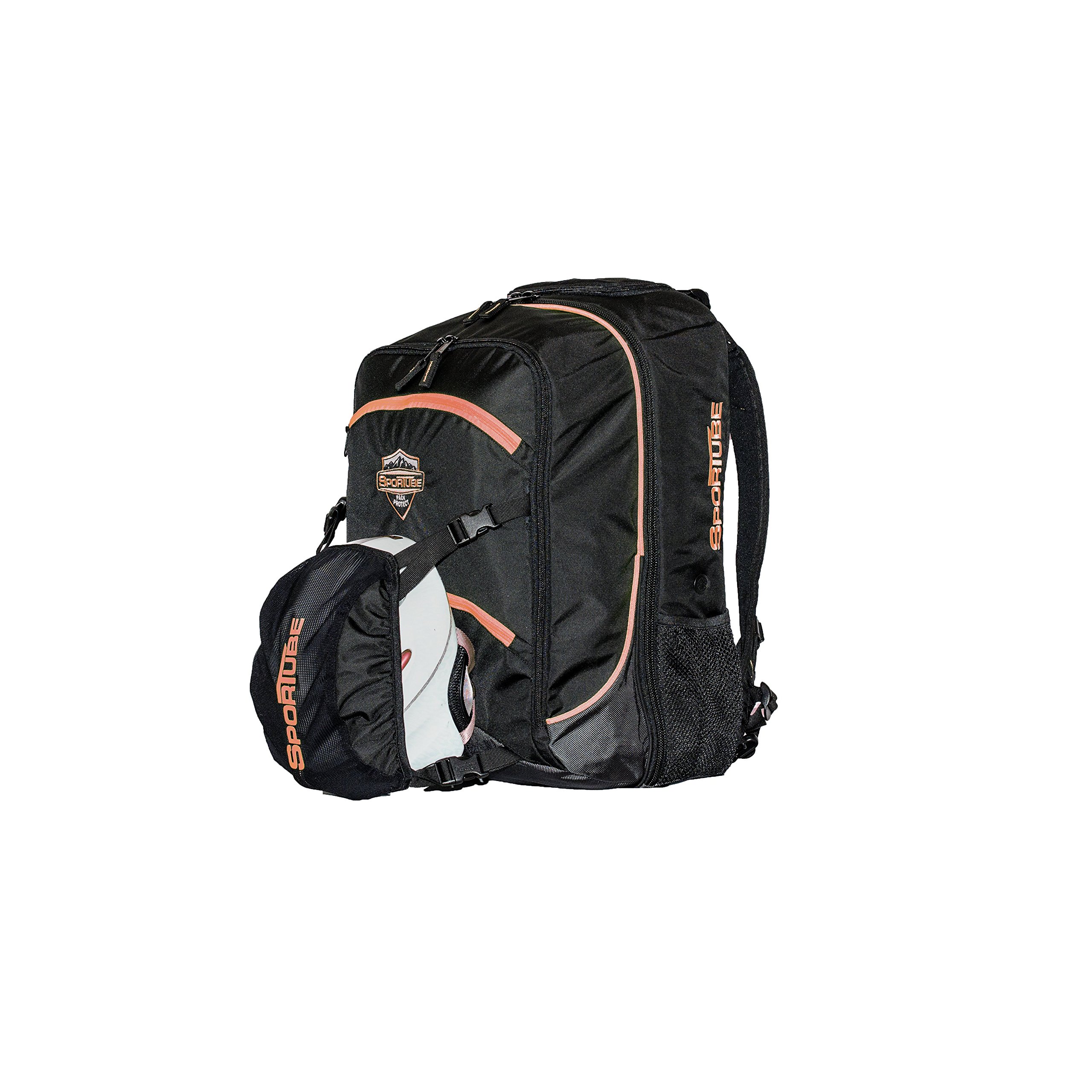 sportube overheader boot bag
