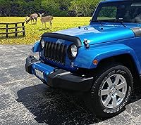 Vista 2 de Custom Accessories 17380 Silbatos de alerta de ciervo