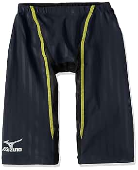 MIZUNO ミズノ ストリームアクセラ　競泳パンツ Fina承認 Amazon.co.jp: MIZUNO(ミズノ) 競泳水着 レース 大会用 メンズ