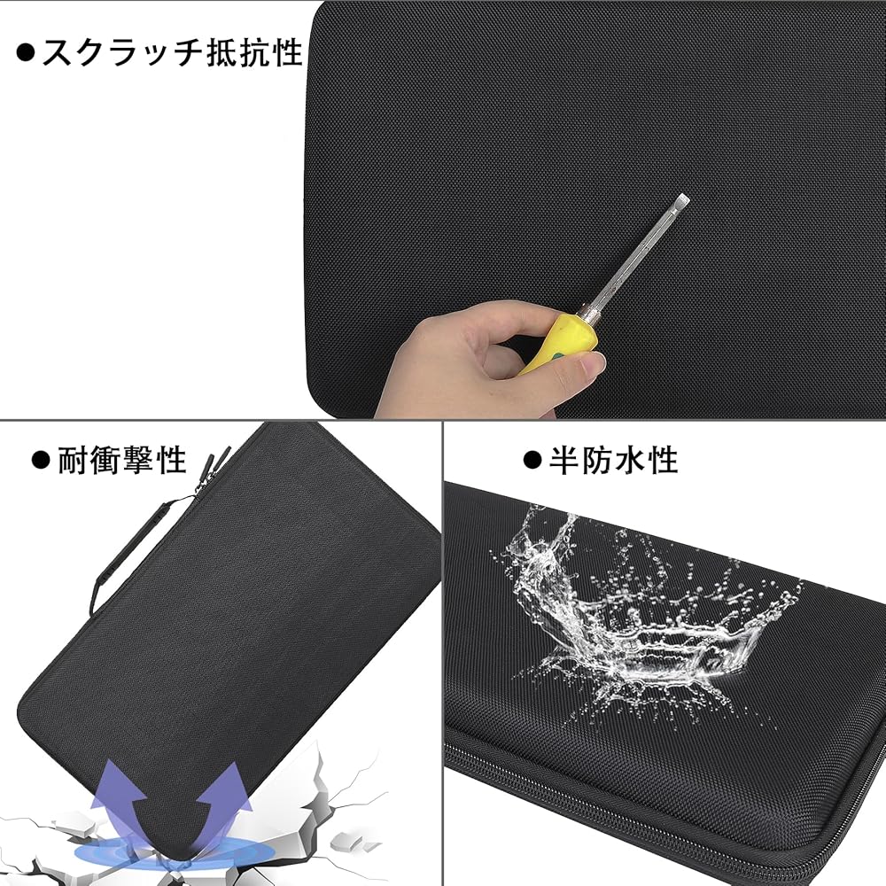 Amazon.co.jp: XPPen ペンタブレット Deco01V2/Deco01/Artist 12