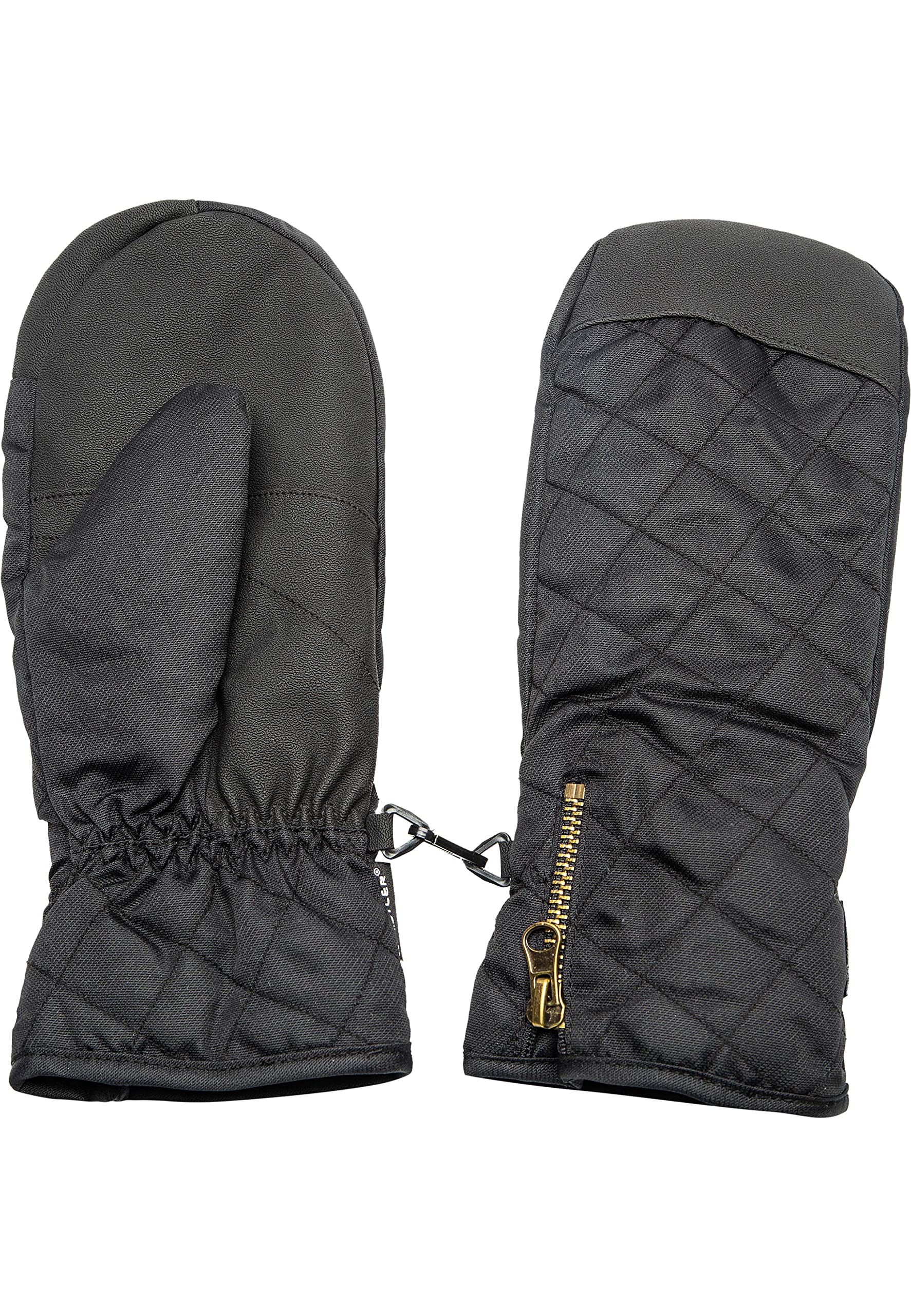 WHISTLER Oina Gloves 1001 Black 7