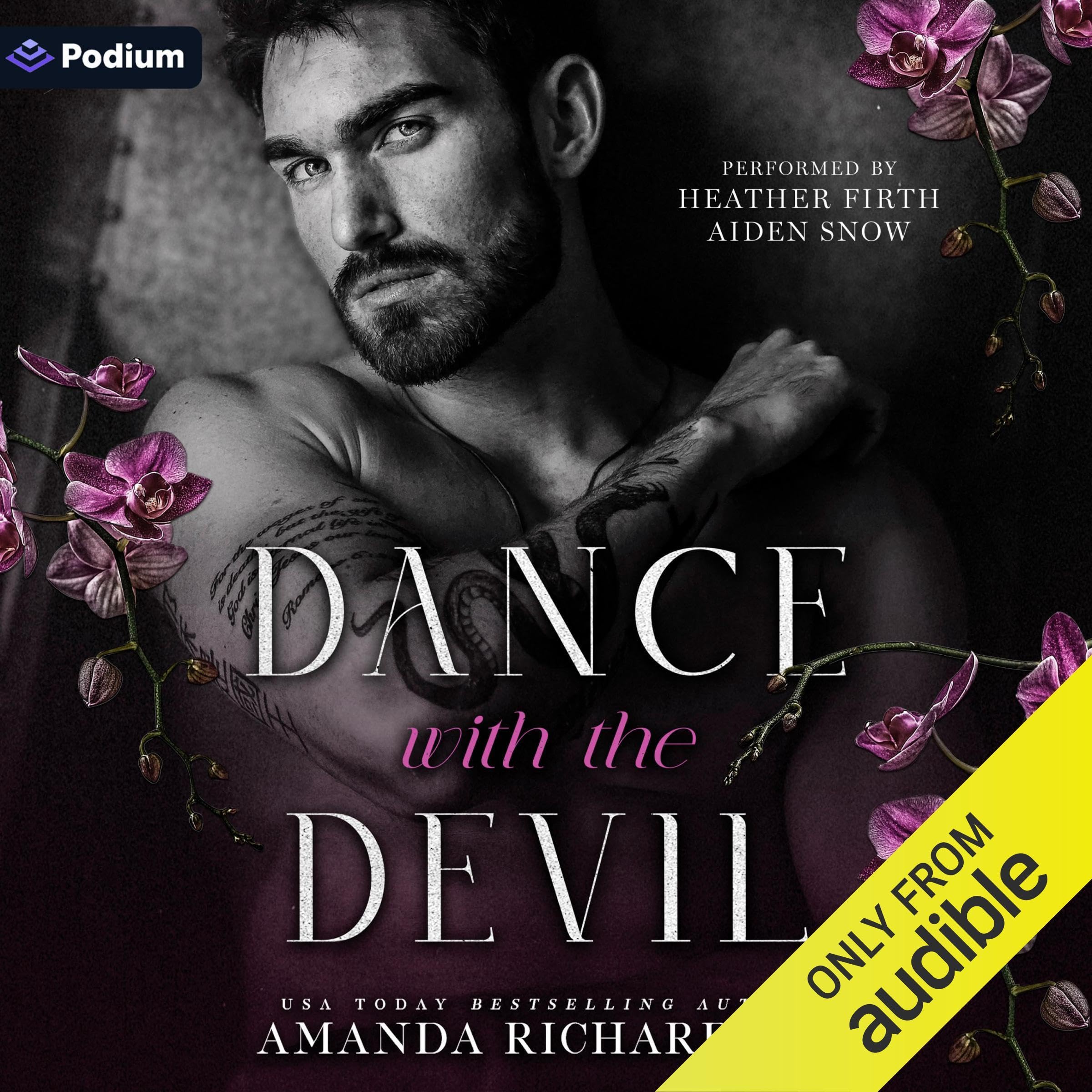 Dance with the Devil