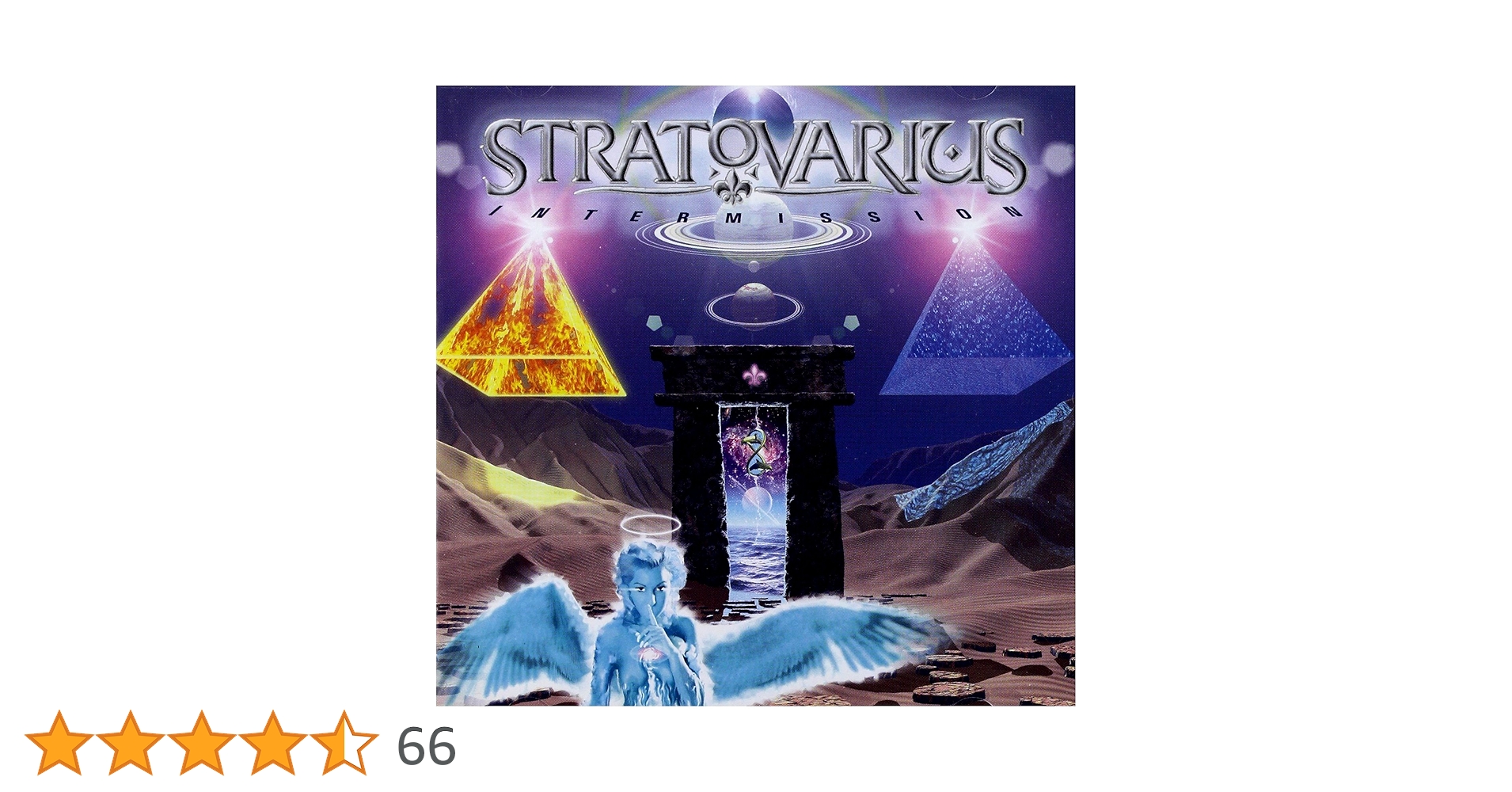 Amazon.co.jp: Intermission: ミュージック