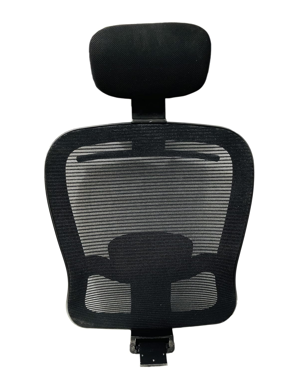 RATISON Butterfly high Back Office Chair Back with headrest Visitor revolving Chair Spare Parts