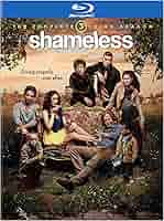 Shameless: The Complete Third Season [Blu-ray] [US Import