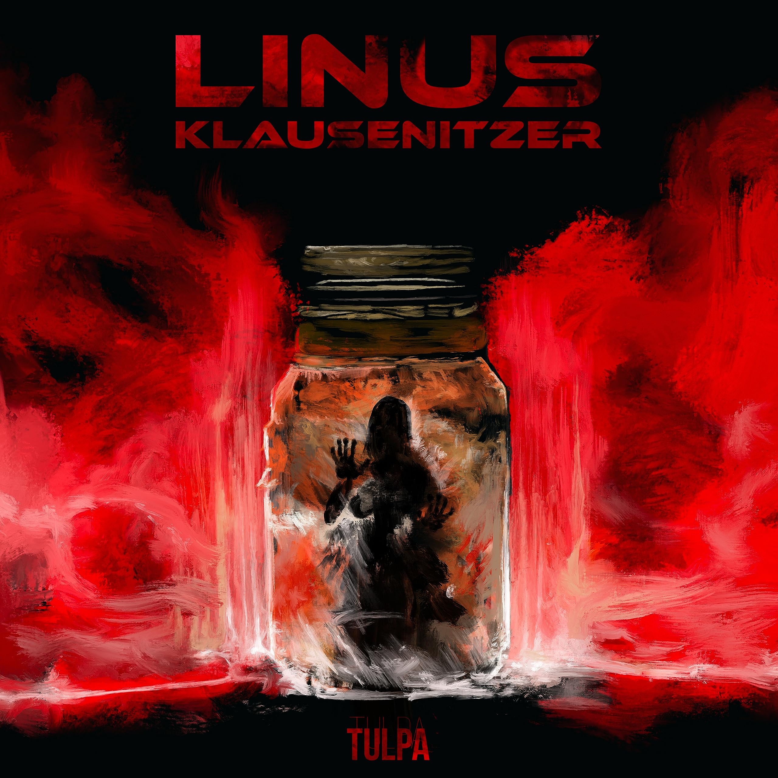 Tulpa (Ltd.Digi)