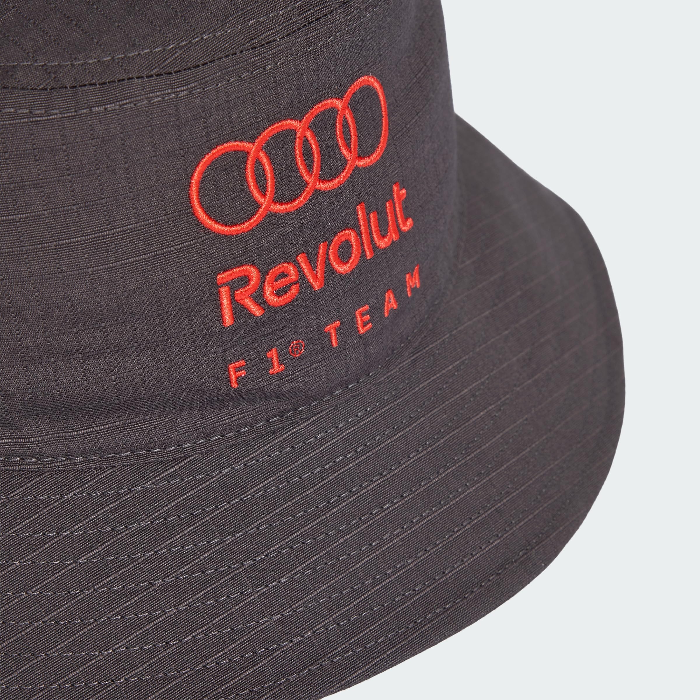 adidas Unisex Audi REVOLUT F1 Team Mechanics Stoffhut