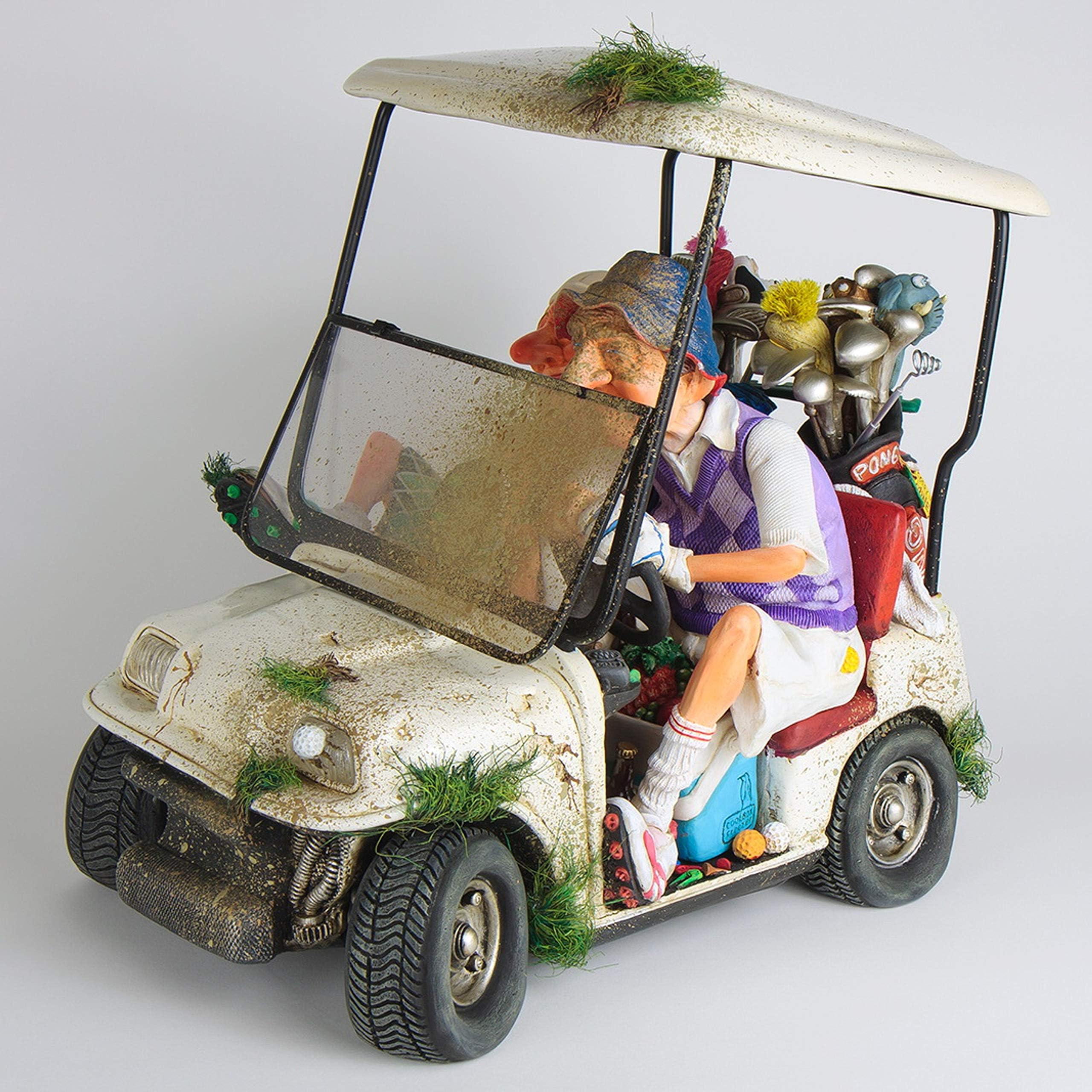 US The Buggy Buddies (50%)