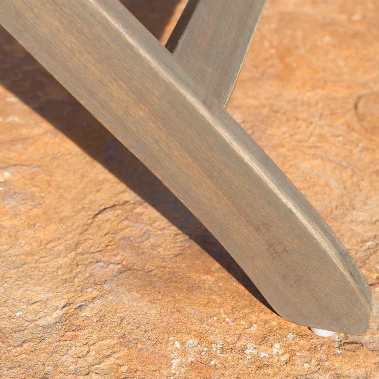 Positano 43.5'' Foldable Table