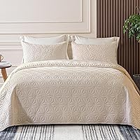 Vista 21 de Whale Flotilla - Juego de edredón para cama individual, colchas suaves color azul aguamarina, tamaño Twin XL para todas las estaciones, 2 piezas