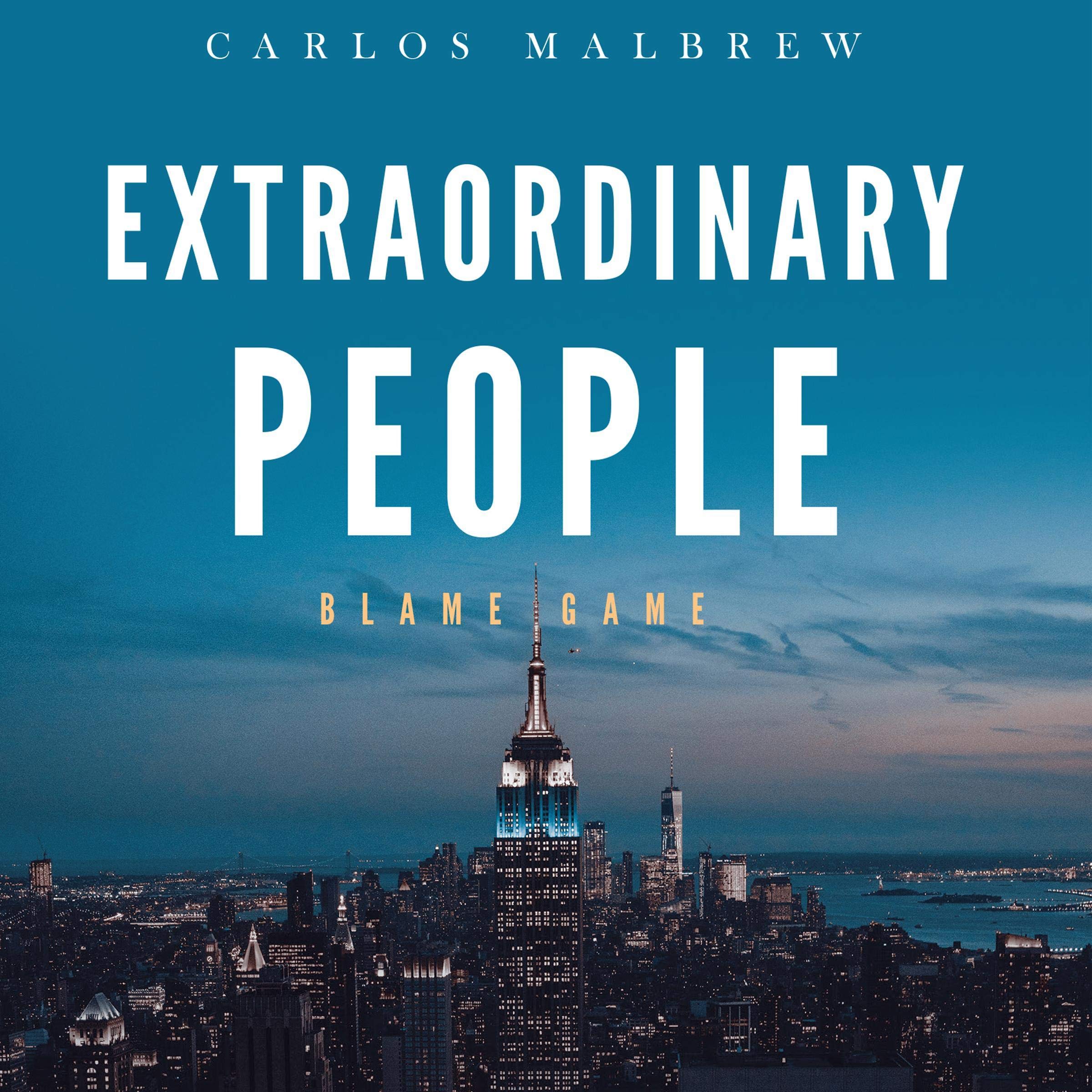 Extraordinary People