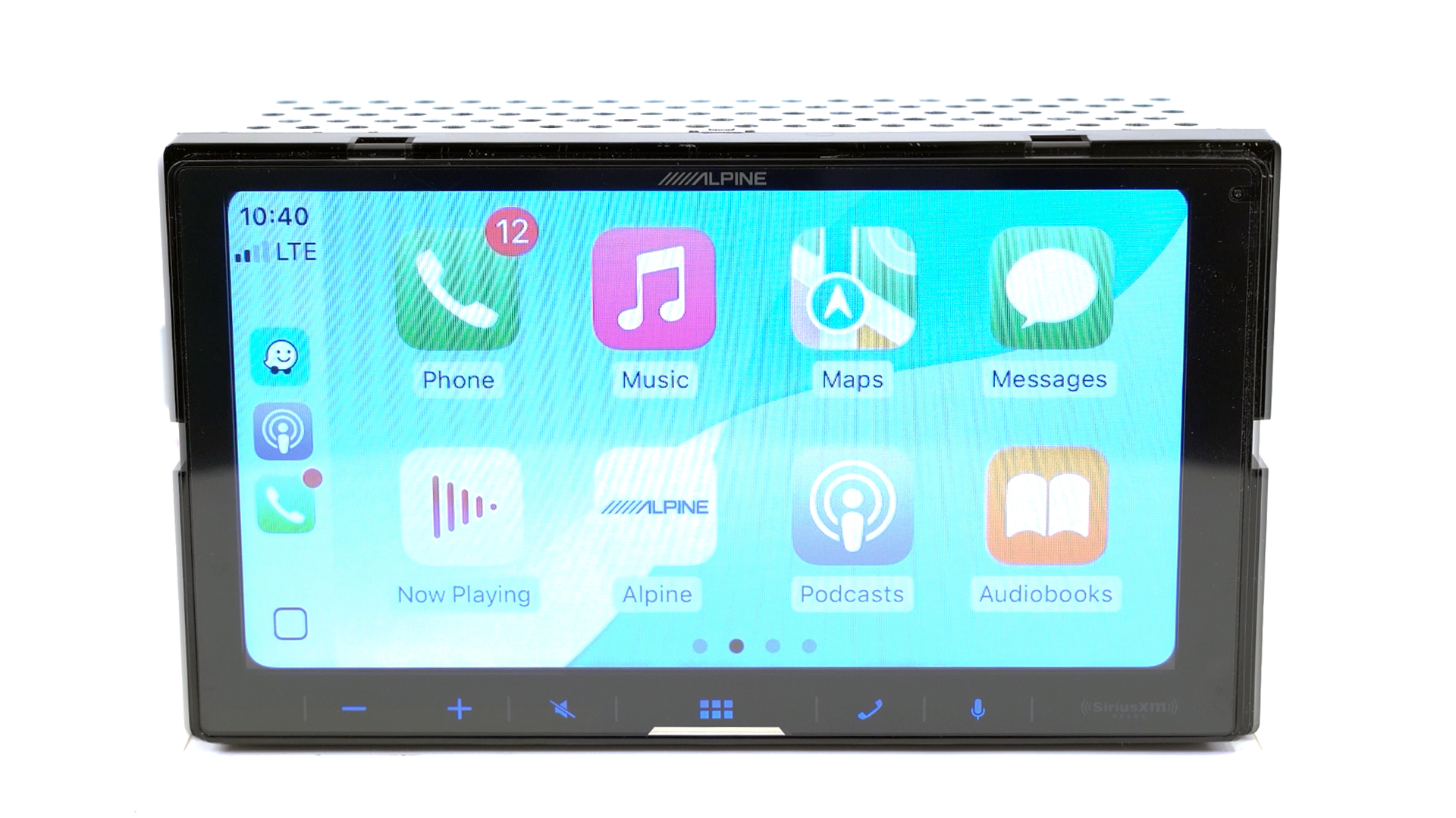 Amazon.com: Alpine iLX-W670 Digital Multimedia Receiver with