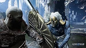 God of War Ragnark - PlayStation 5