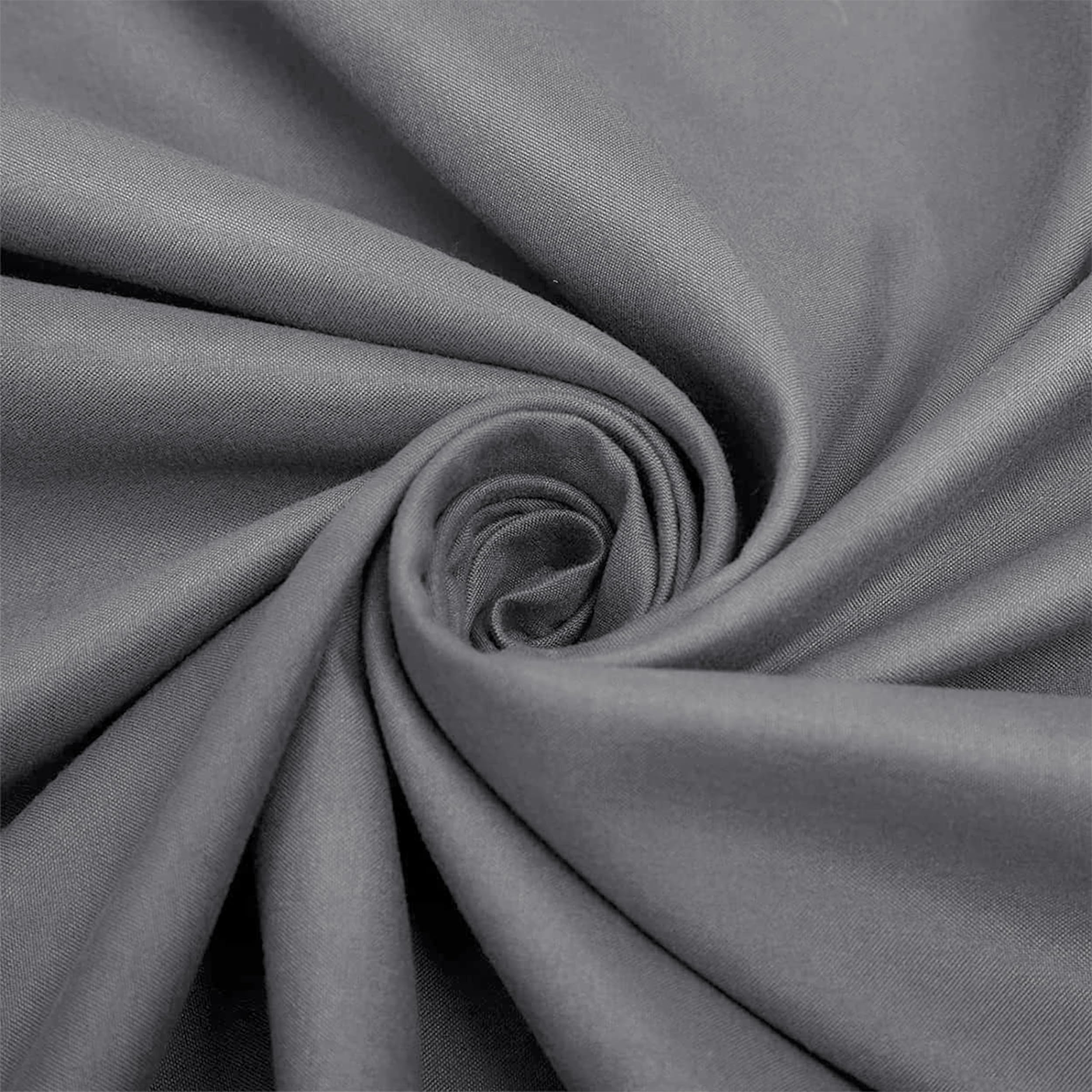 Oxford Homeware King Size Fitted Sheets - Image 4
