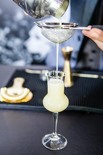 Vista 13 de Bormioli Rocco Riserva - Juego de 6 vasos de coñac