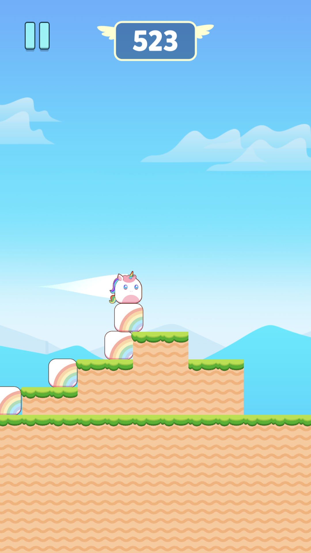 Stacky Game Stacky Pet - Fun Dash Game Free - App on Amazon Appstore
