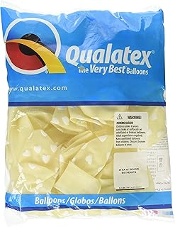 Qualatex 18