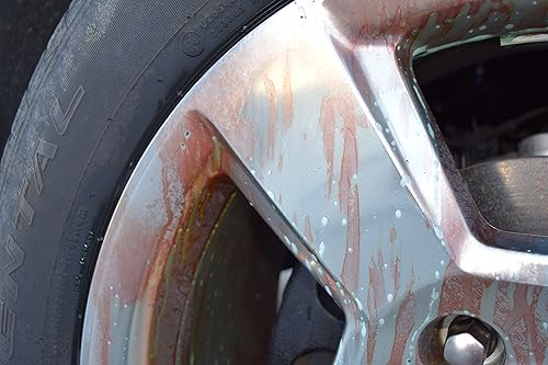 Miniatura 3 de McKee's 37 Gel limpiador de rueda espumosa, 22 fl. oz