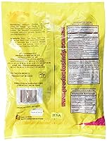 Vista 4 de Dedos Mini 50ct Bolsa