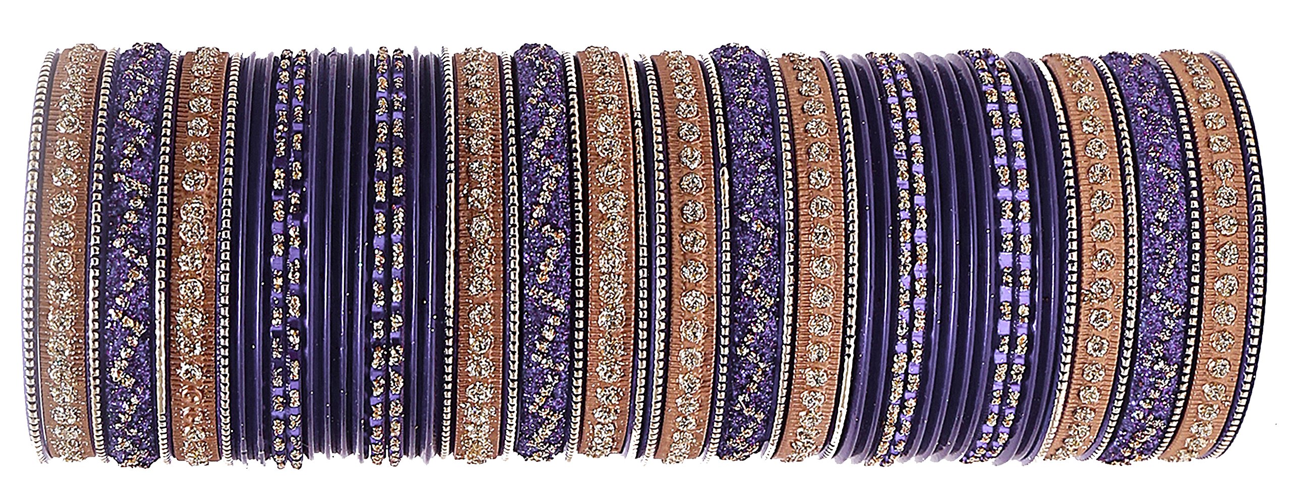 NMII Bangle Set for Women (Blue) (Google-C Blue-2.4) (B07BKXKP2H) Amazon Price History, Amazon Price Tracker
