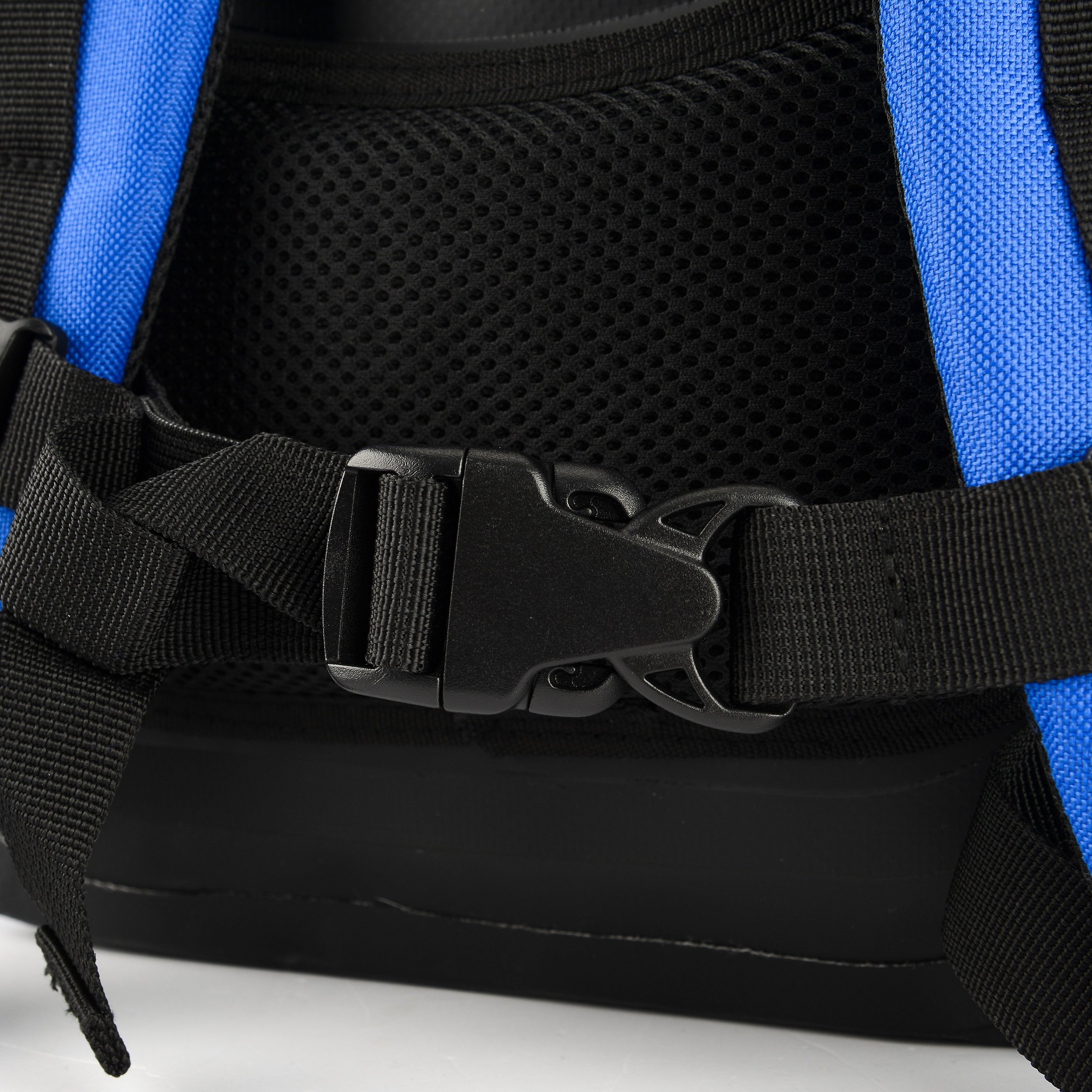 Urban Beach Unisex Wasserdichte Rolltop Trockentasche – 30 L, unisex, Waterproof Rolltop Dry Bag, blau