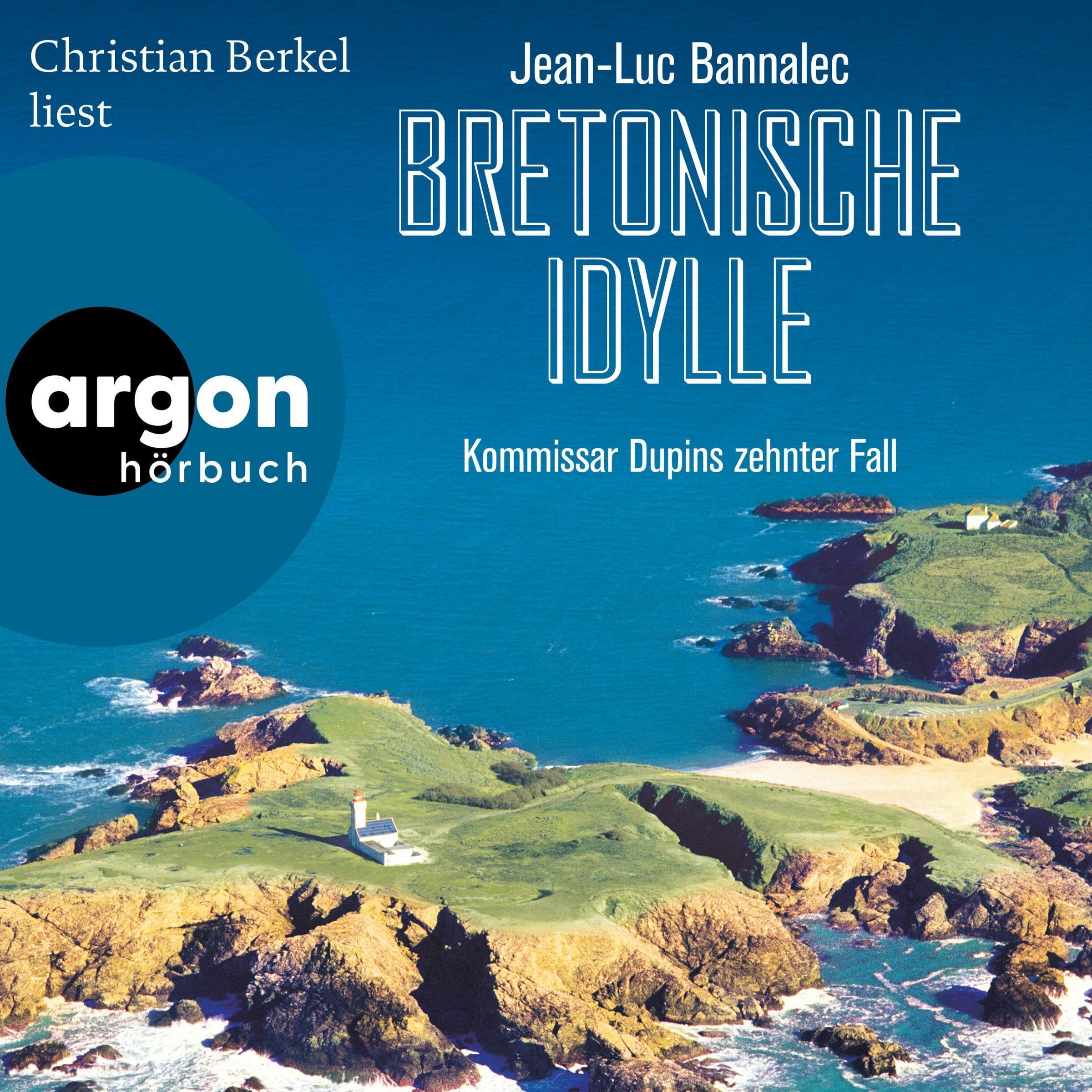 Cover art for Bretonische Idylle