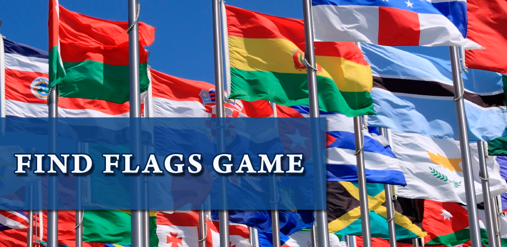 Flags Game-Amazonアプリストアのアプリ