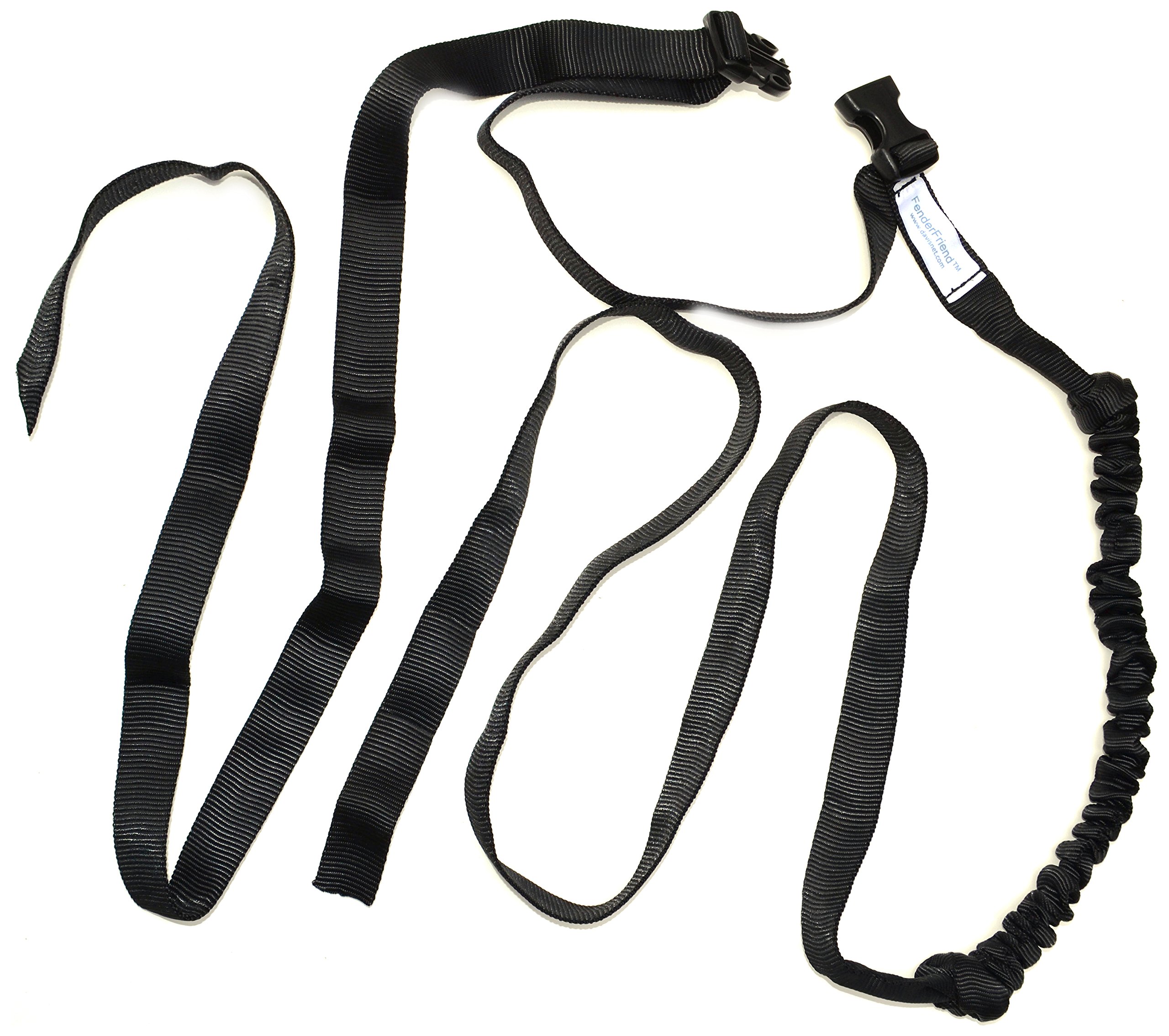 Davis Instruments Frender Friend Center Tube, Black One Size 2455