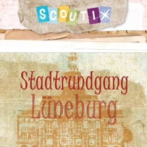 Stadtrundgang Lüneburg