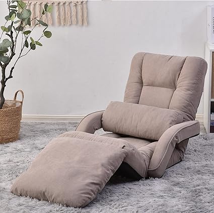 Amazon 座椅子 腰が痛くならない 4way 座椅子ソファー 一人掛け 足付き リクライニング座椅子 ひじ掛け付き ハイバック フロアチェア おしゃれ 北欧 映画鑑賞 疲れない ベージュ 座椅子 オンライン通販 Amazon 座椅子 腰が痛くならない 4way 座椅子ソファー 一人掛け 足付き リクライニング座椅子 ひじ掛け付き ハイバック フロアチェア おしゃれ 北欧 映画鑑賞 疲れない ベージュ 座椅子 オンライン通販