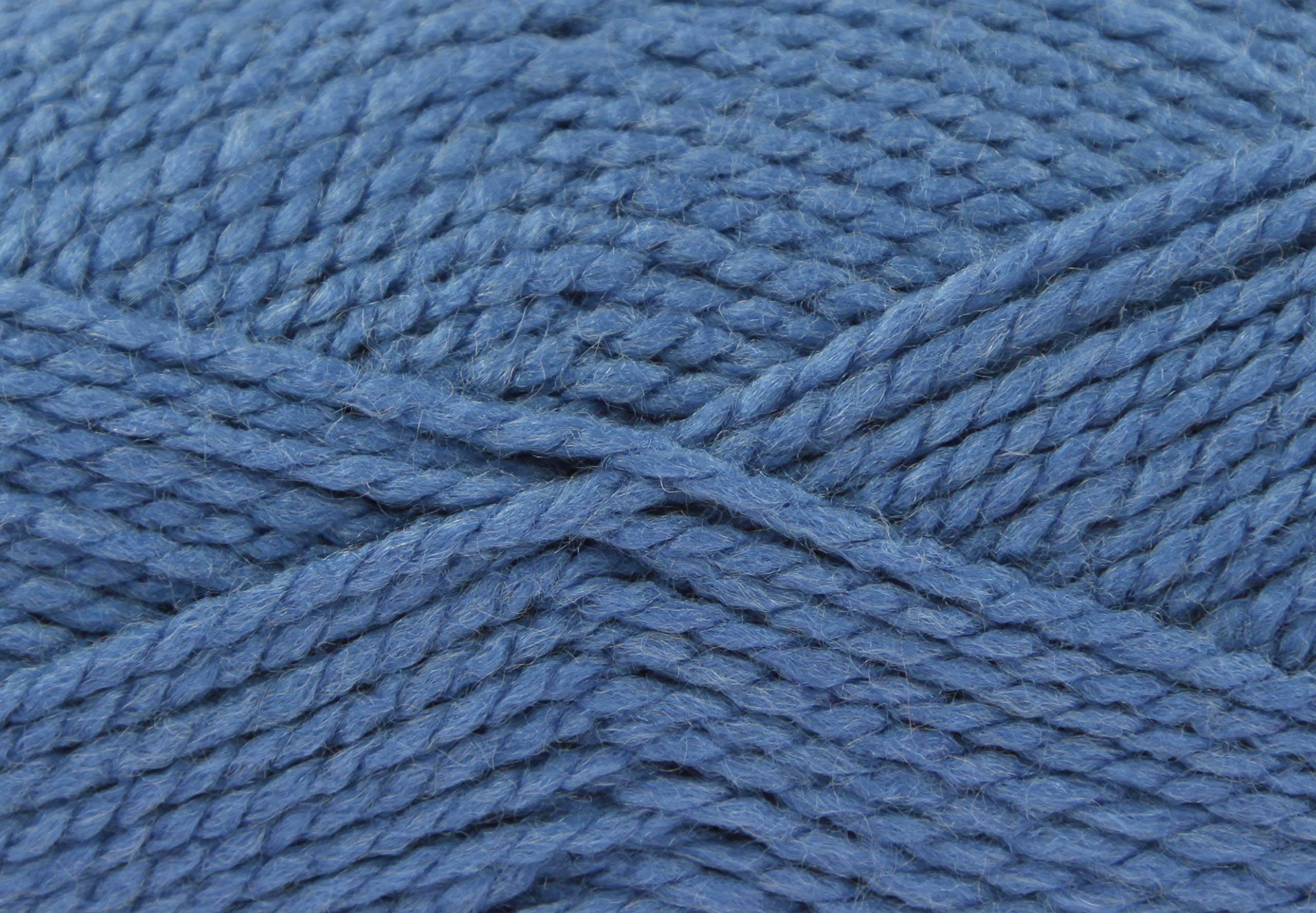 King Cole Big Value Chunky - Denim (555)