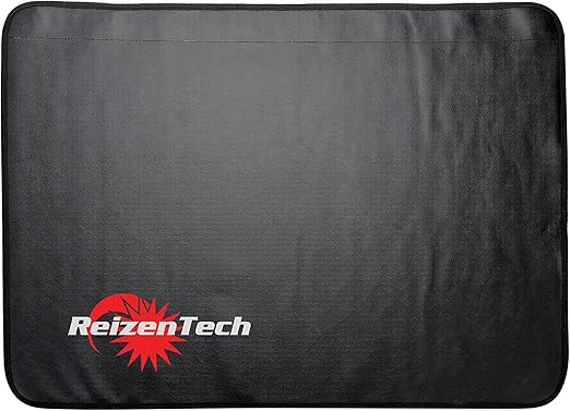 Professional Magnetic Auto Fender Cover - Automotive Accessories, Mechanic Supplies, Protective Mat for Cars, Trucks, and Other Vehicles, 32 x 24 Inches
