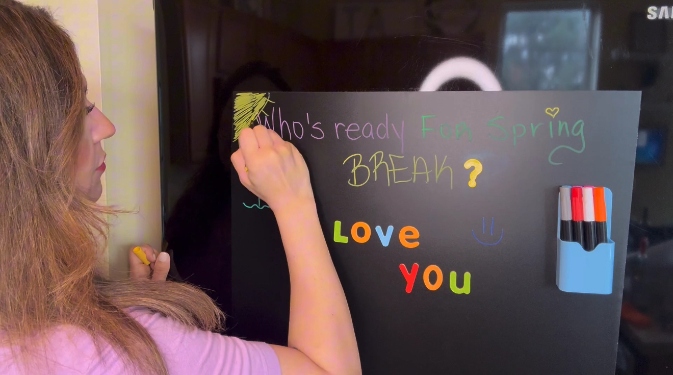 Watch Such Great Quality & Multipurpose Chalkboard Paper! on Amazon Live