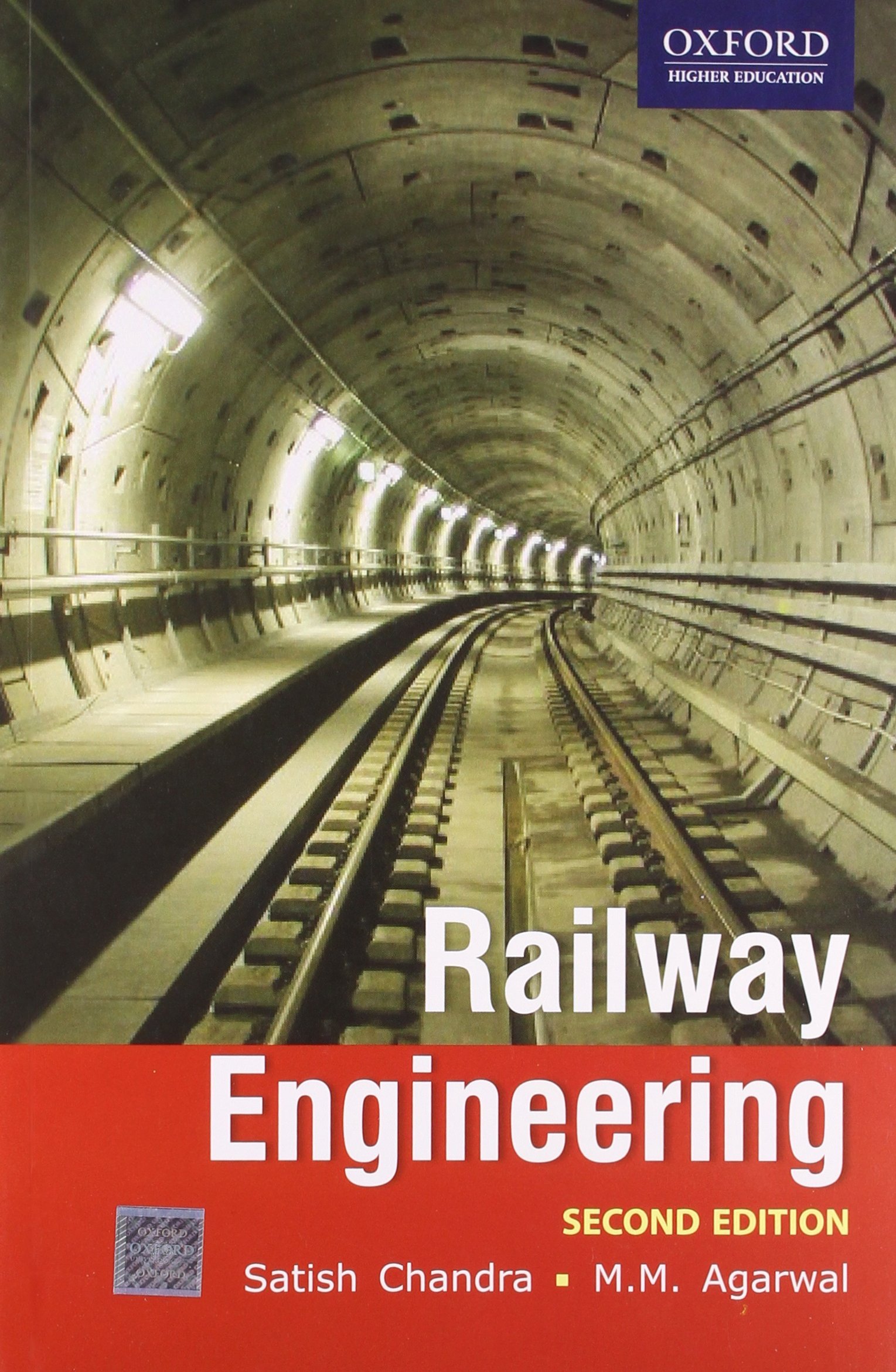 Railway Engineering