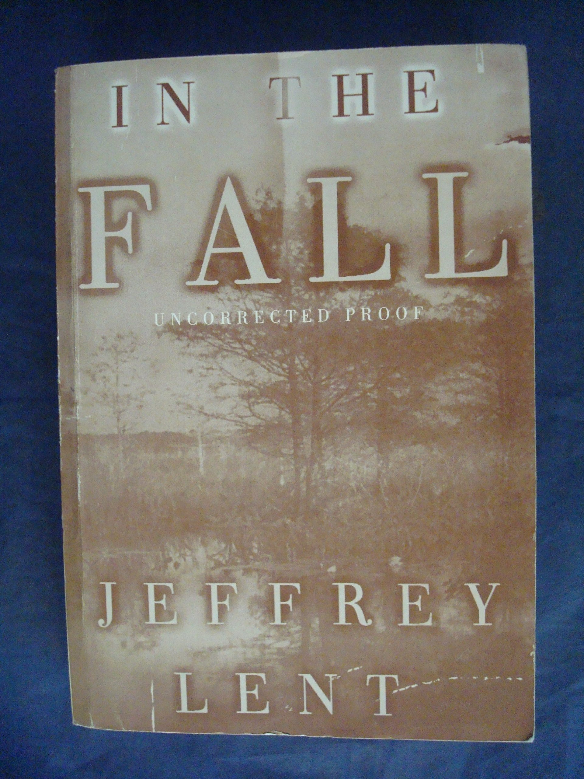In The Fall