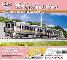 Nゲージ 鉄道模型セット 7点 トミーテック 273813 鉄道コレクション えちぜん鉄道MC7000形2両