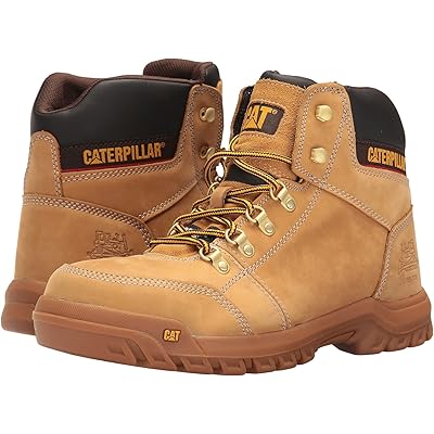 Ботинки Caterpillar Outline ST