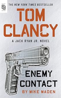 Tom Clancy Enemy Contact
