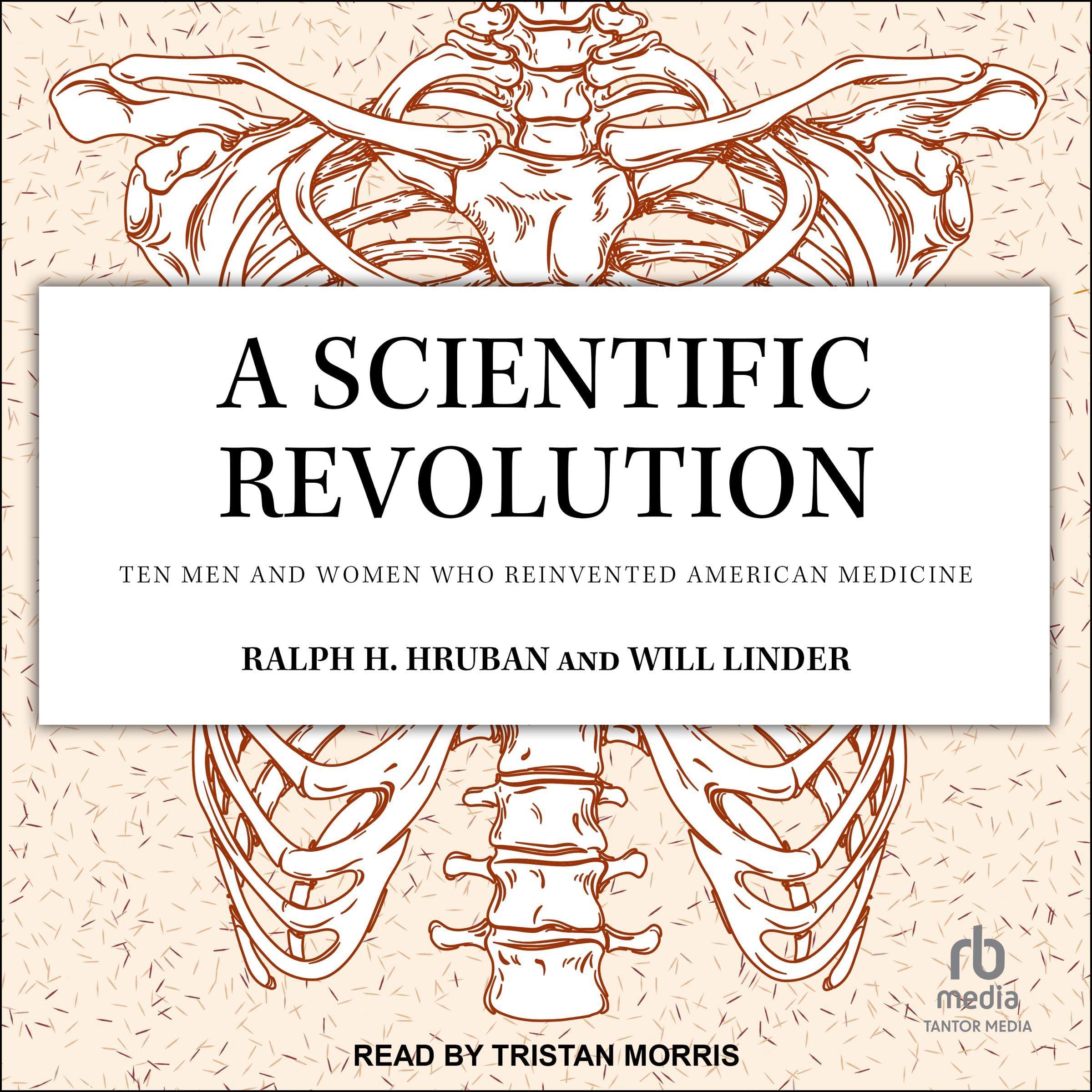 A Scientific Revolution