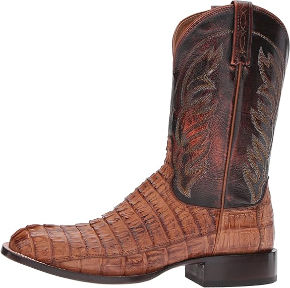 lucchese landon