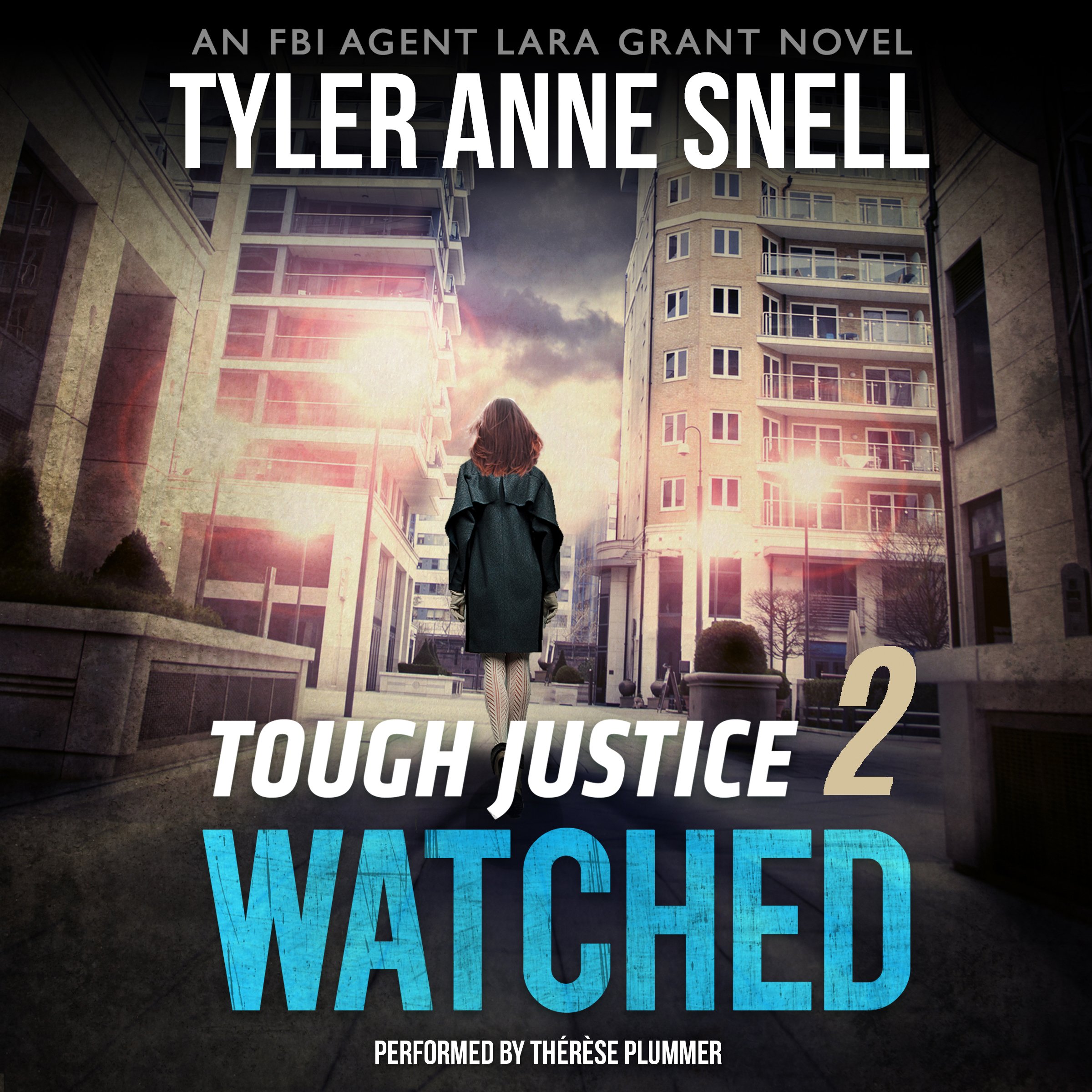 Cover art for Tough Justice: Watched (Part 2 of 8)