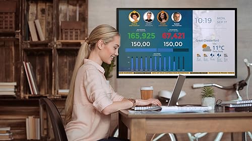 Signagelive Digital Signage Player