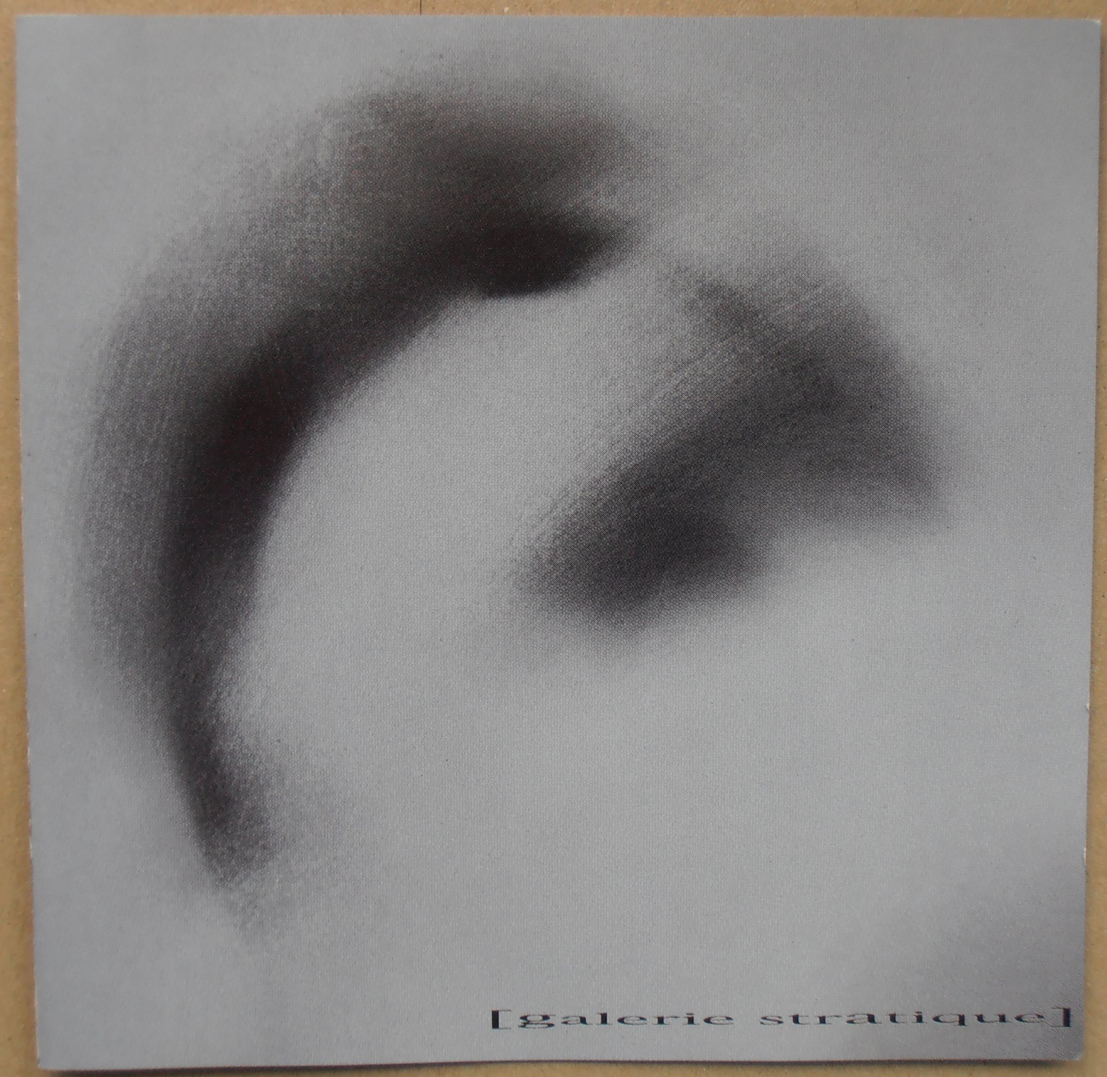Nothing Down to Earth [Audio CD]