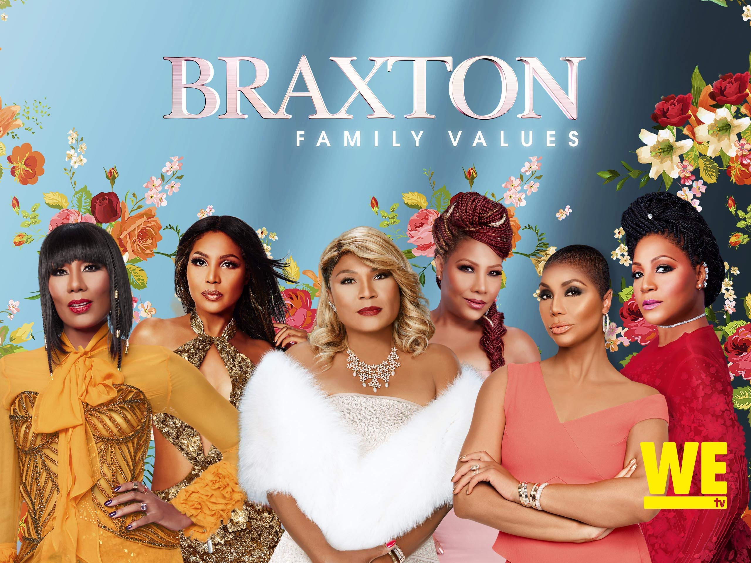 Braxton Family Values Season 6
