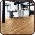 DIY Vinyl Flooring