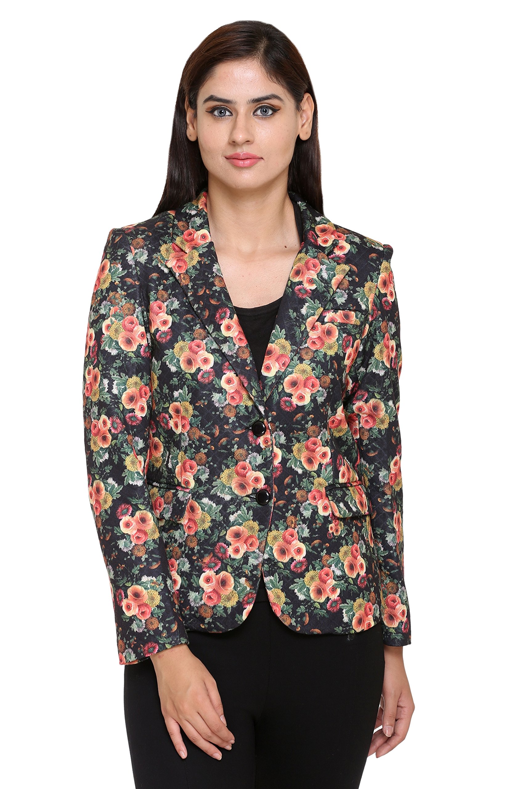 trufit Tweed Short Coats-picture-2
