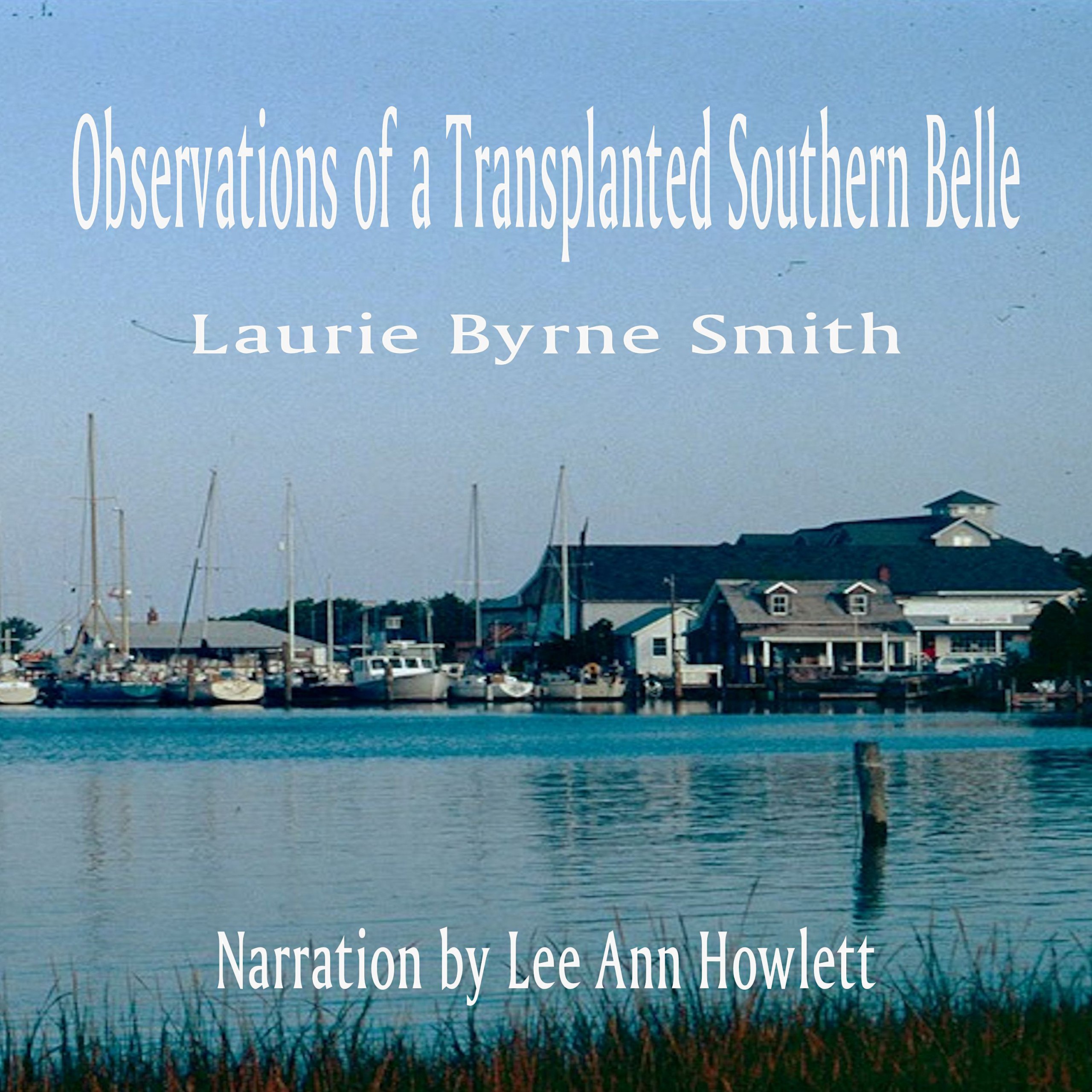 Observations of a Transplanted Southern Belle